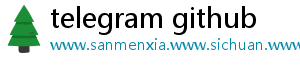 telegram github